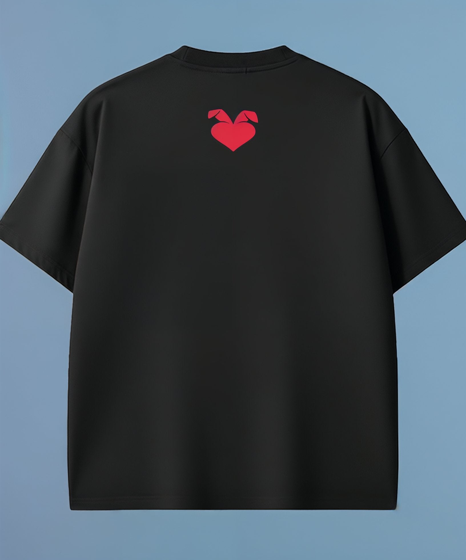Sweethearts® Embrace Logo Tee