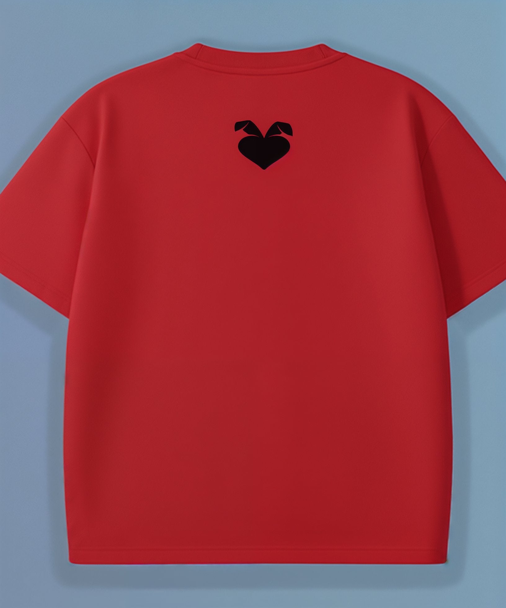 Sweethearts® Embrace Logo Tee Black