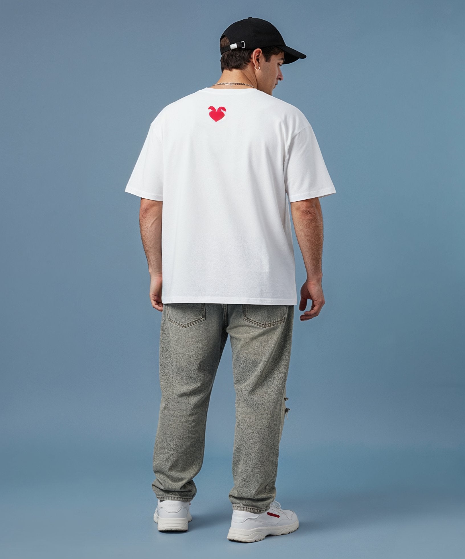 Sweethearts® Embrace Logo Tee