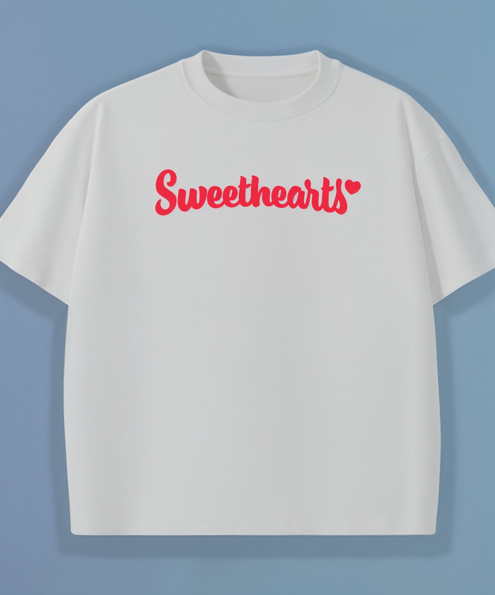 Sweethearts® Logo Tee