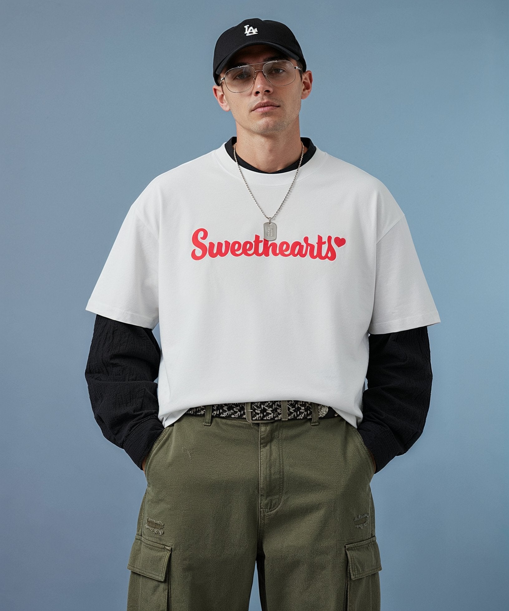 Sweethearts® Logo Tee
