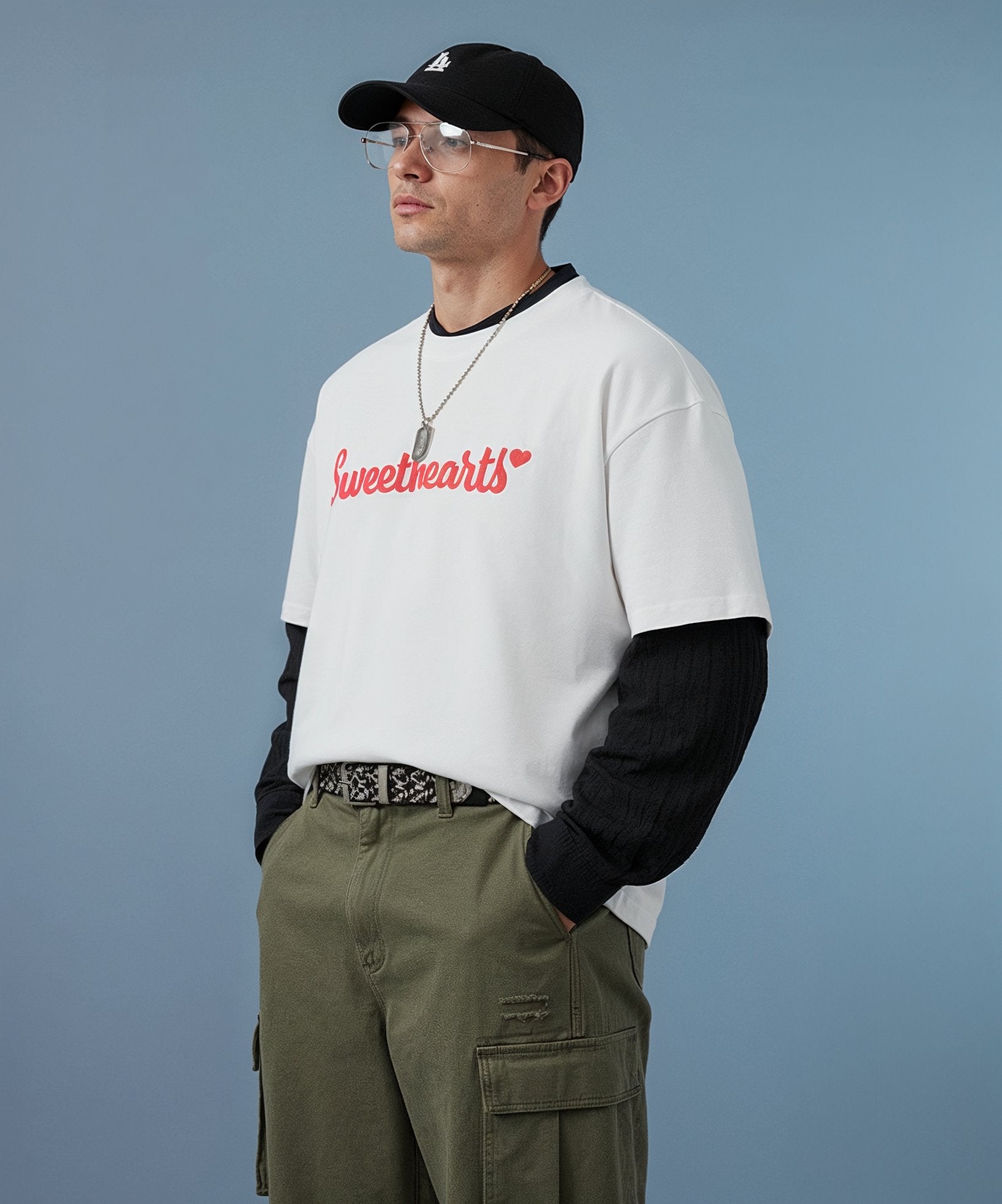 Sweethearts® Logo Tee