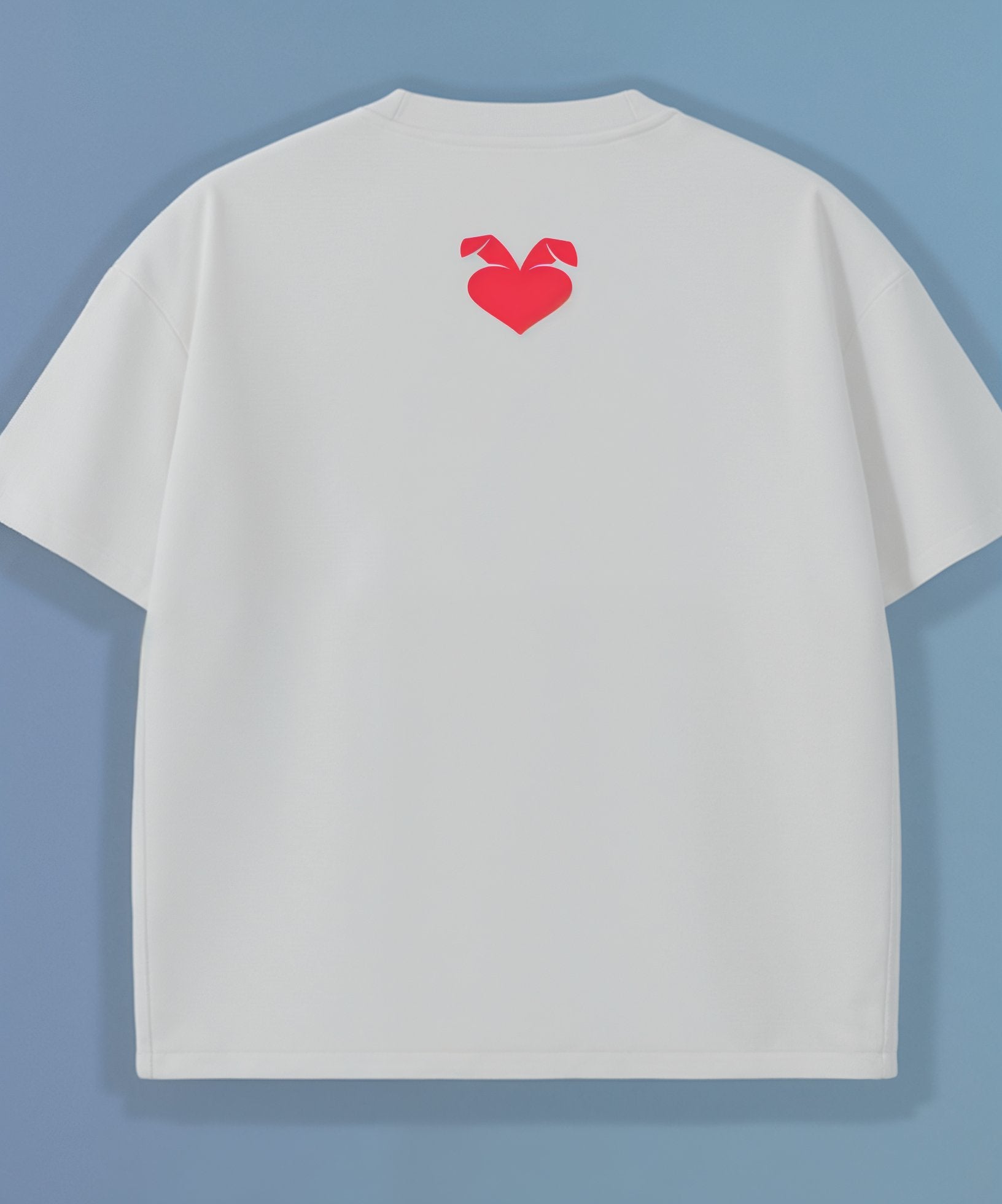 Sweethearts® Embrace Logo Tee