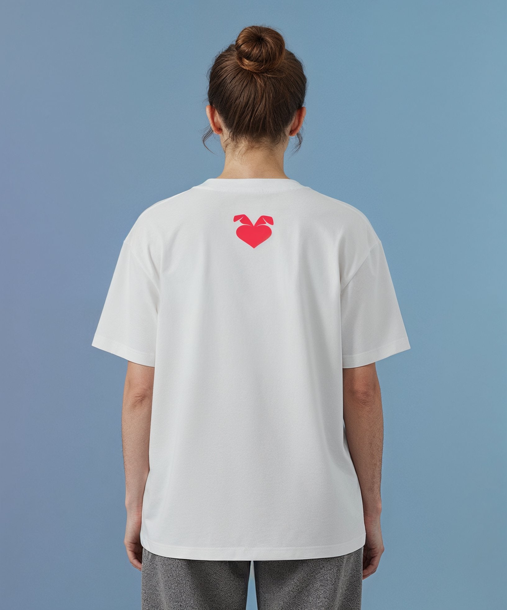 Sweethearts® Embrace Logo Tee