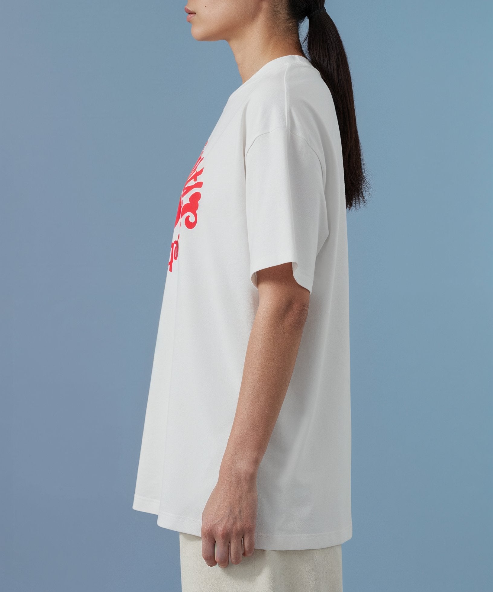 Sweethearts® Embrace Logo Tee