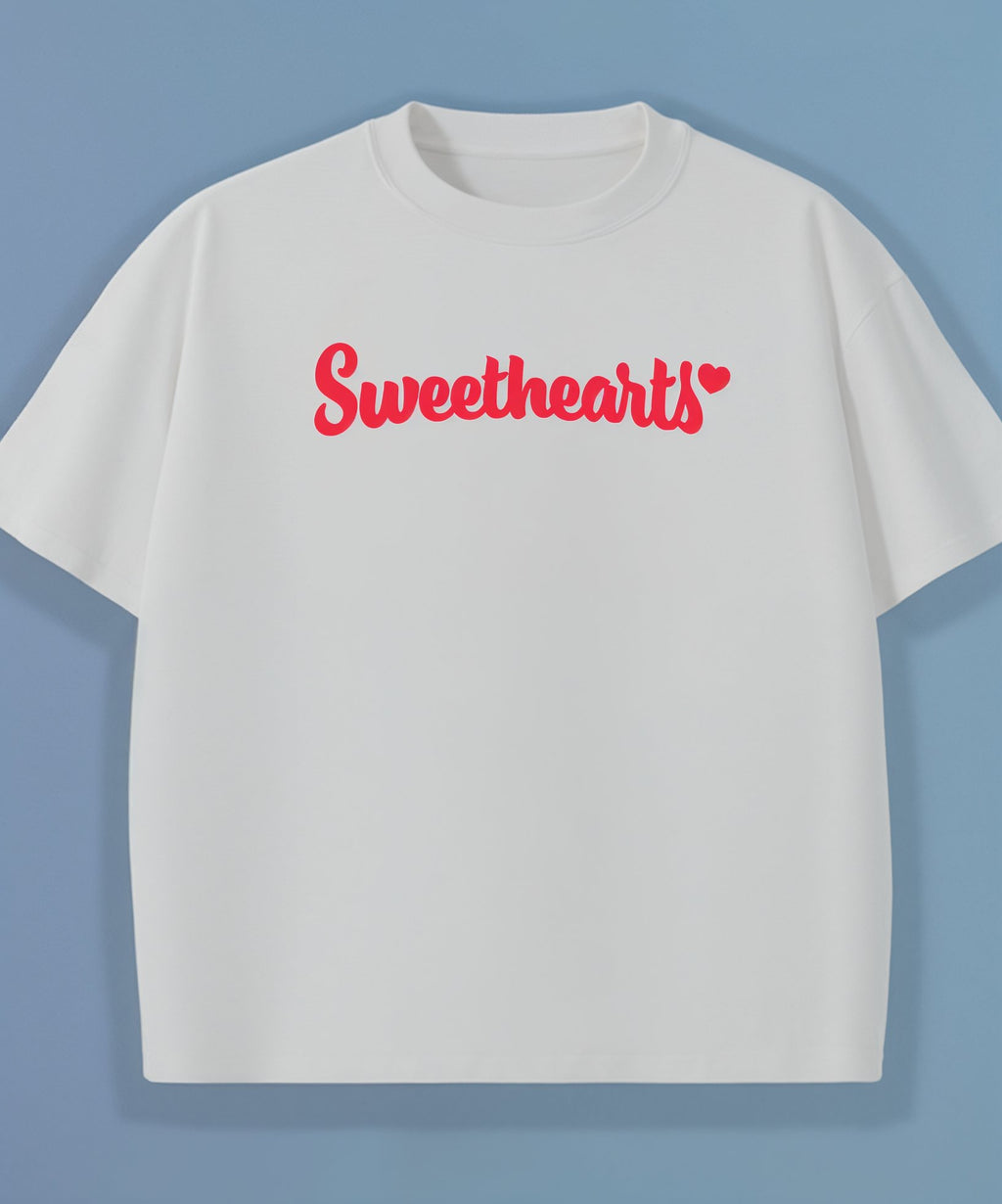 Sweethearts® Logo Tee