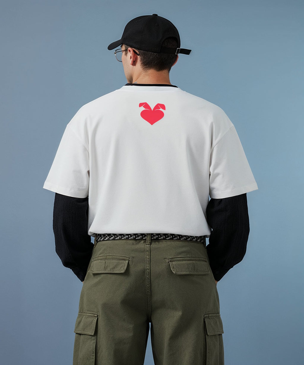 Sweethearts® Logo Tee